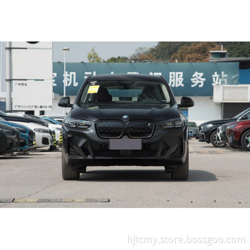 2023 BMW IX3 Auto elettriche SUV 2WD VENDITA CALDA BMW Cinesi Pure Electric per adulti in stock 2023 Versione BMW IX3